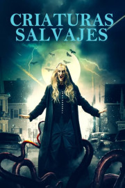 Criaturas salvajes