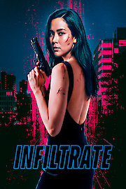 Infiltrate