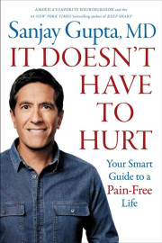 Dr. Sanjay Gupta Reports: It Doesn’t Have to Hurt