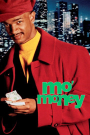 Mo' Money en Español