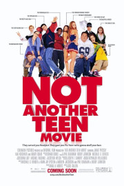 Not Another Teen Movie en Español