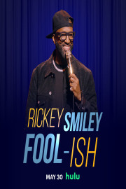 Rickey Smiley: Fool-ish