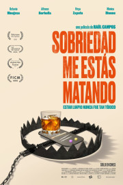 Sobriedad, me estás matando
