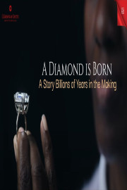 A Diamond is Born