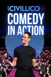 Jeff Civillico: Comedy in Action