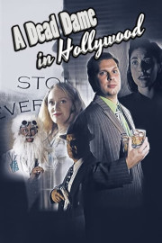 A Dead Dame in Hollywood