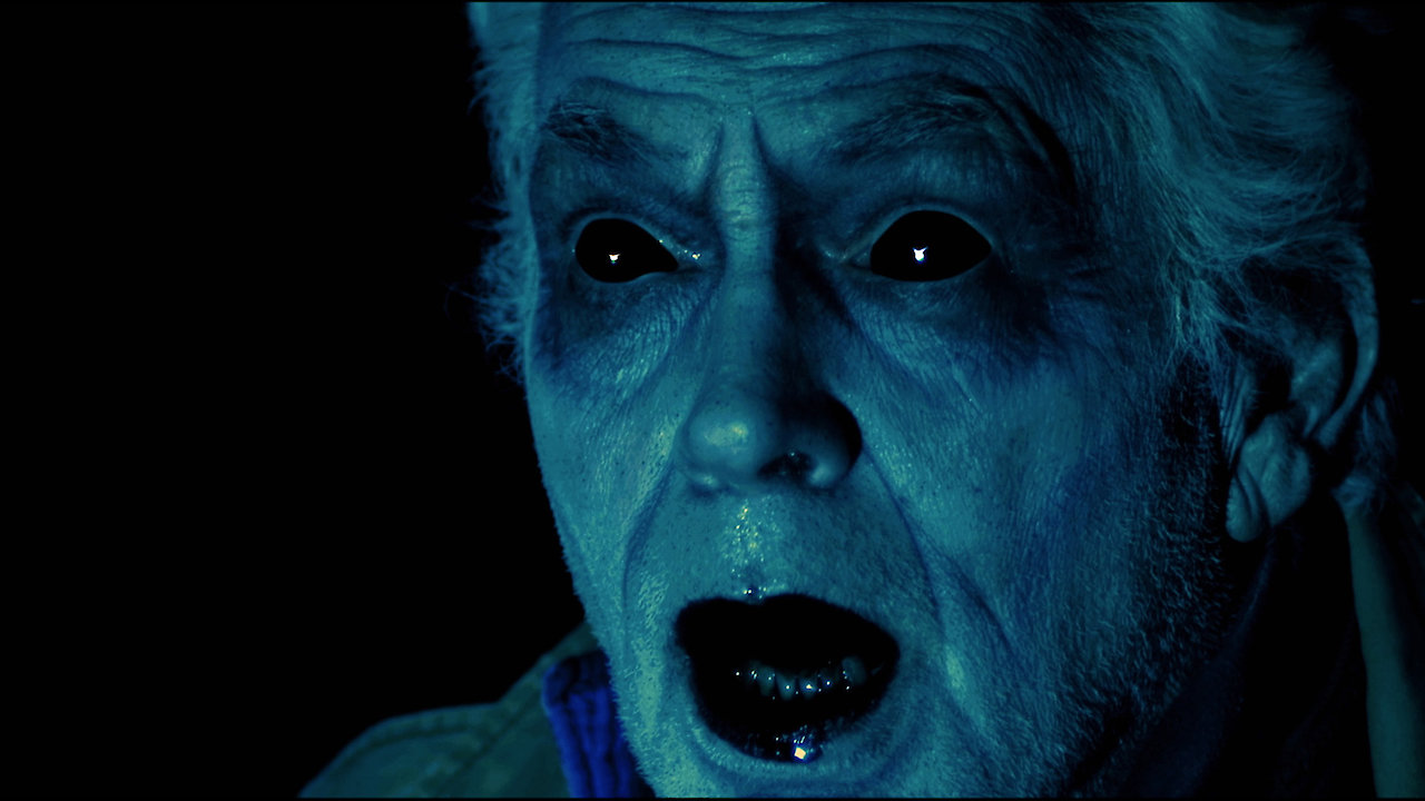 House On Haunted Hill: Nighthawk Manor