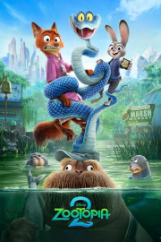 Zootopia 2 | A Special Look