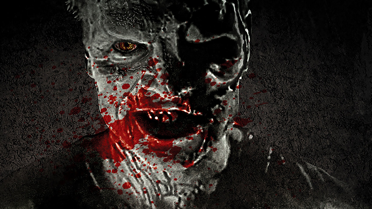 Bunker of Blood 6: Zombie Lust: Night Flesh