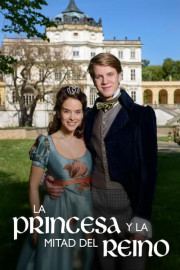 La princesa y la mitad del reino