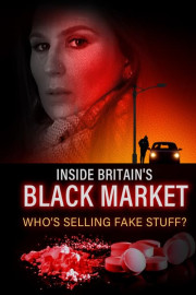 Inside Britain's Black Market: Who's Selling Fake Stuff