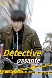 Detective pasante
