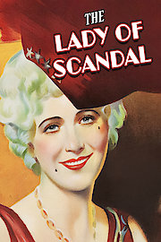 The Lady of Scandal
