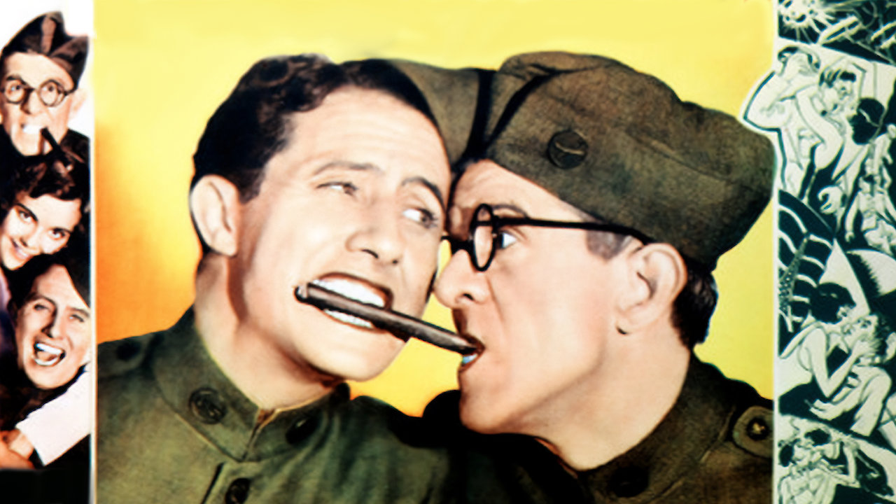 Half Shot at Sunrise