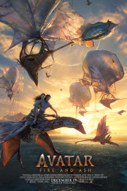 Avatar: Fire and Ash | A Special Look