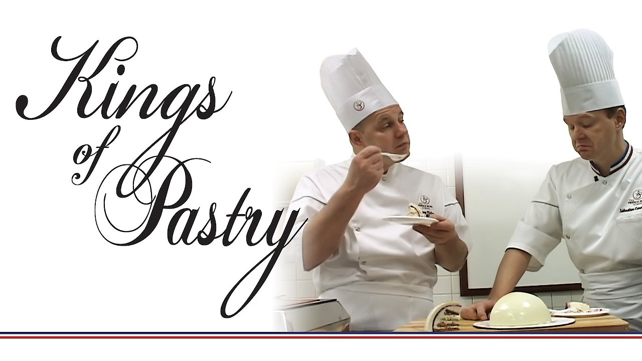 Kings of Pastry