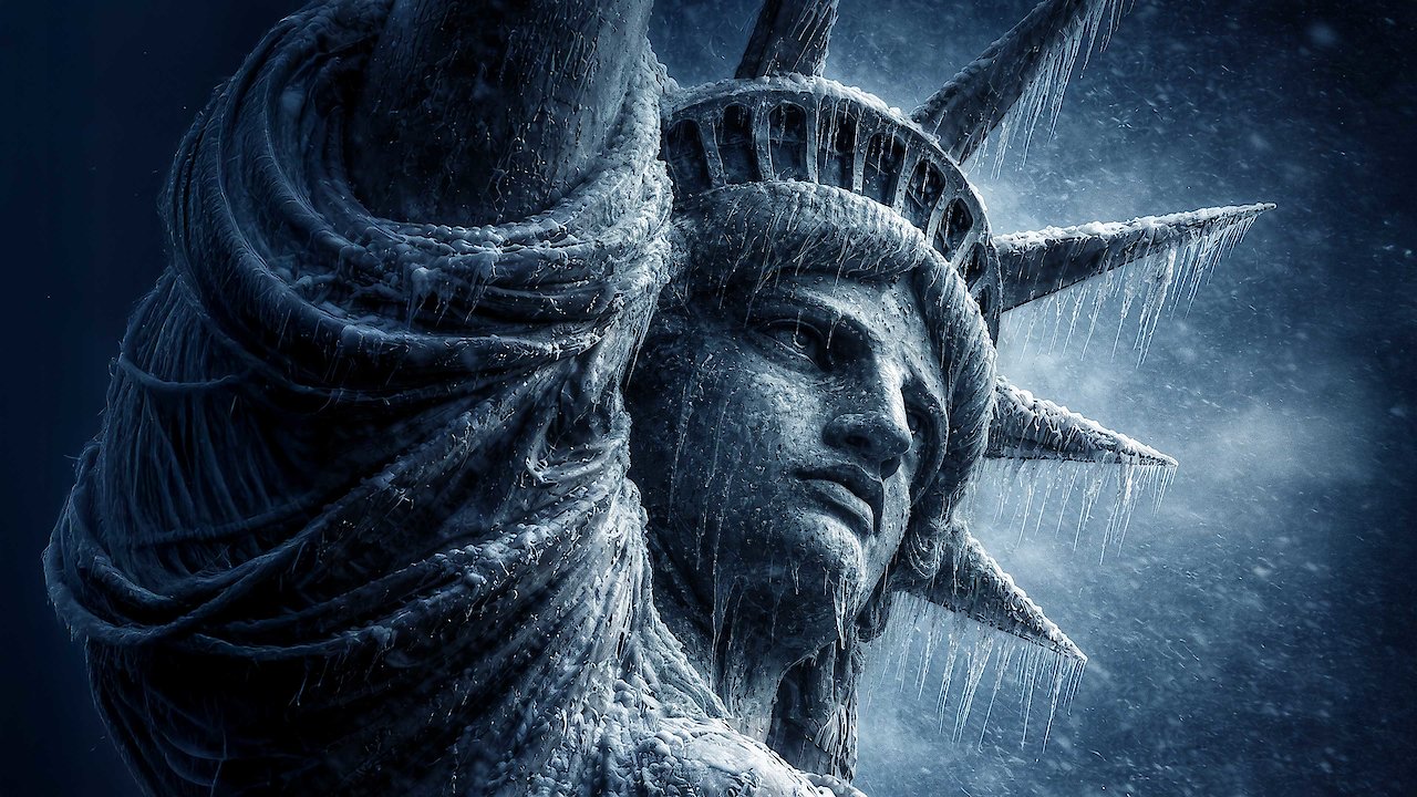 Ice-Pocalypse