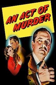 An Act of Murder