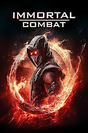 Immortal Combat