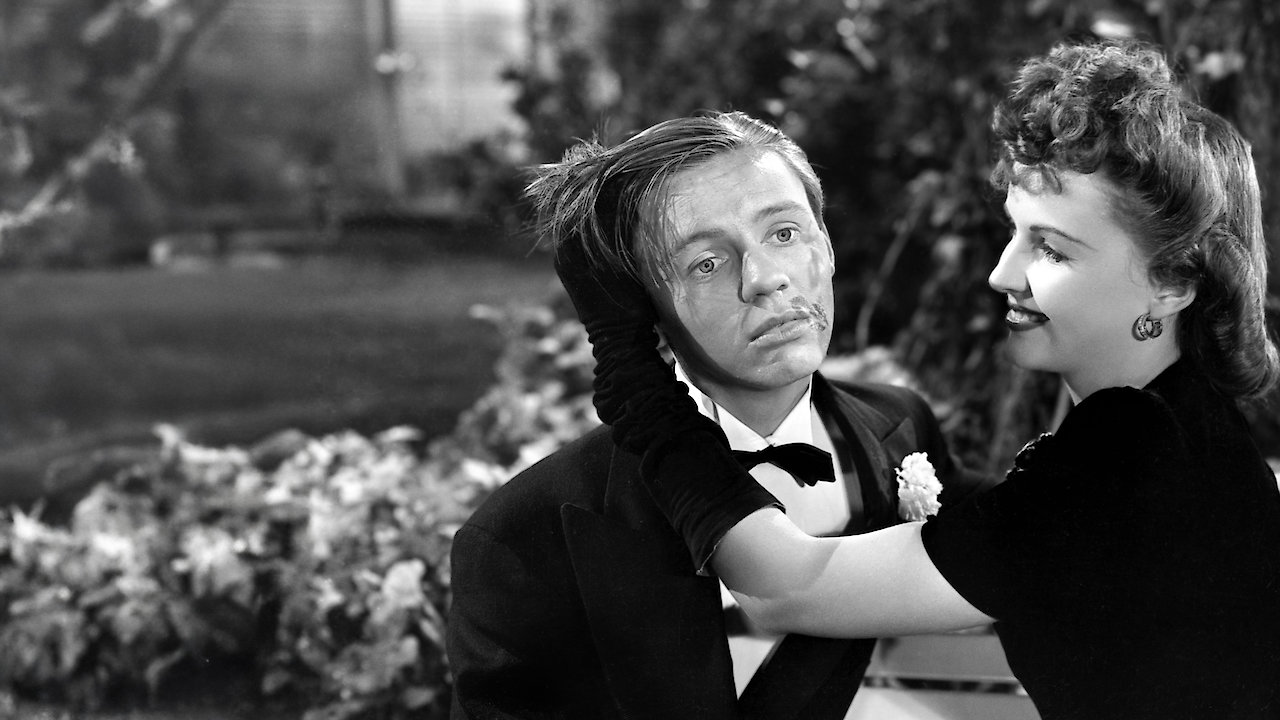 Henry Aldrich Gets Glamour