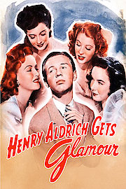 Henry Aldrich Gets Glamour