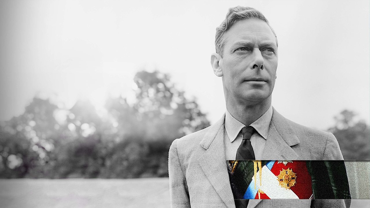 King George VI: The First Modern King