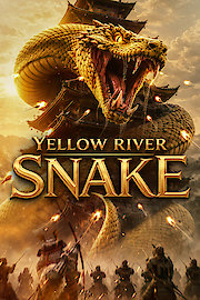 Yellow River Snake