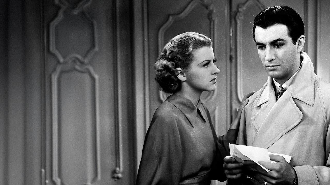 Magnificent Obsession