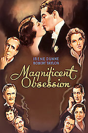 Magnificent Obsession