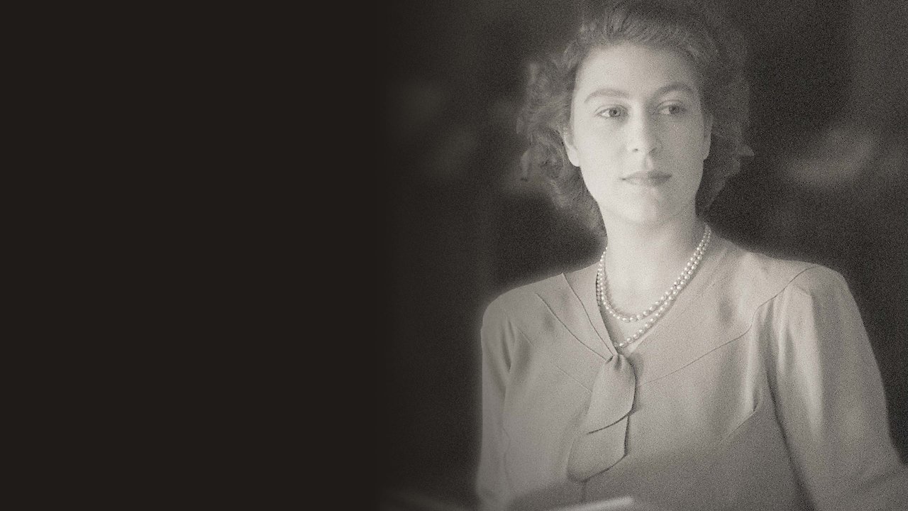 Queen Elizabeth II: Before The Crown