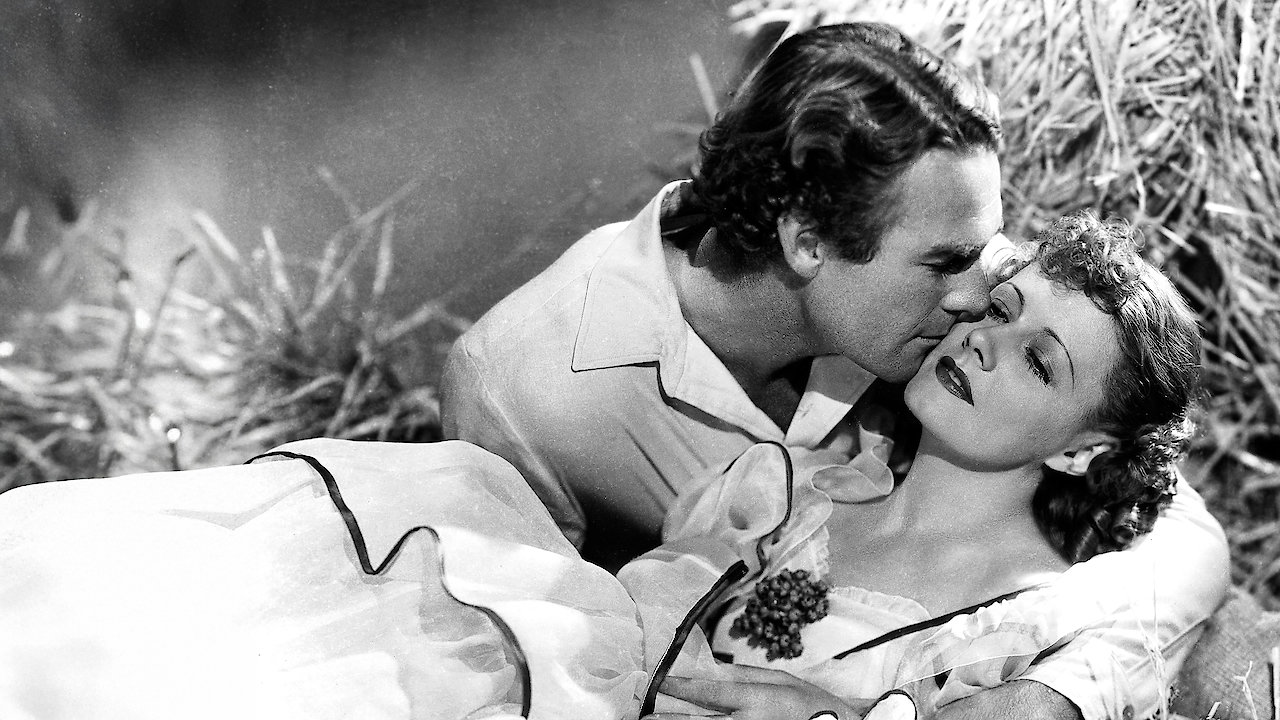 High, Wide and Handsome