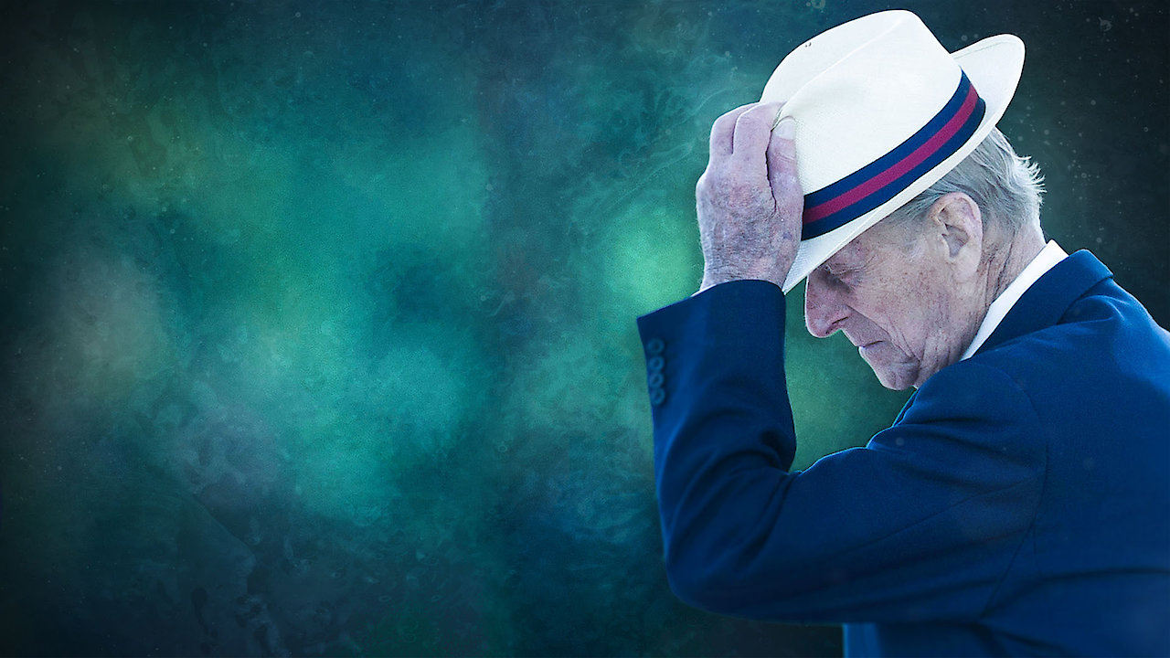 Remembering Prince Philip