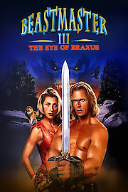 Beastmaster III: The Eye of Braxus