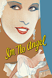 I'm No Angel