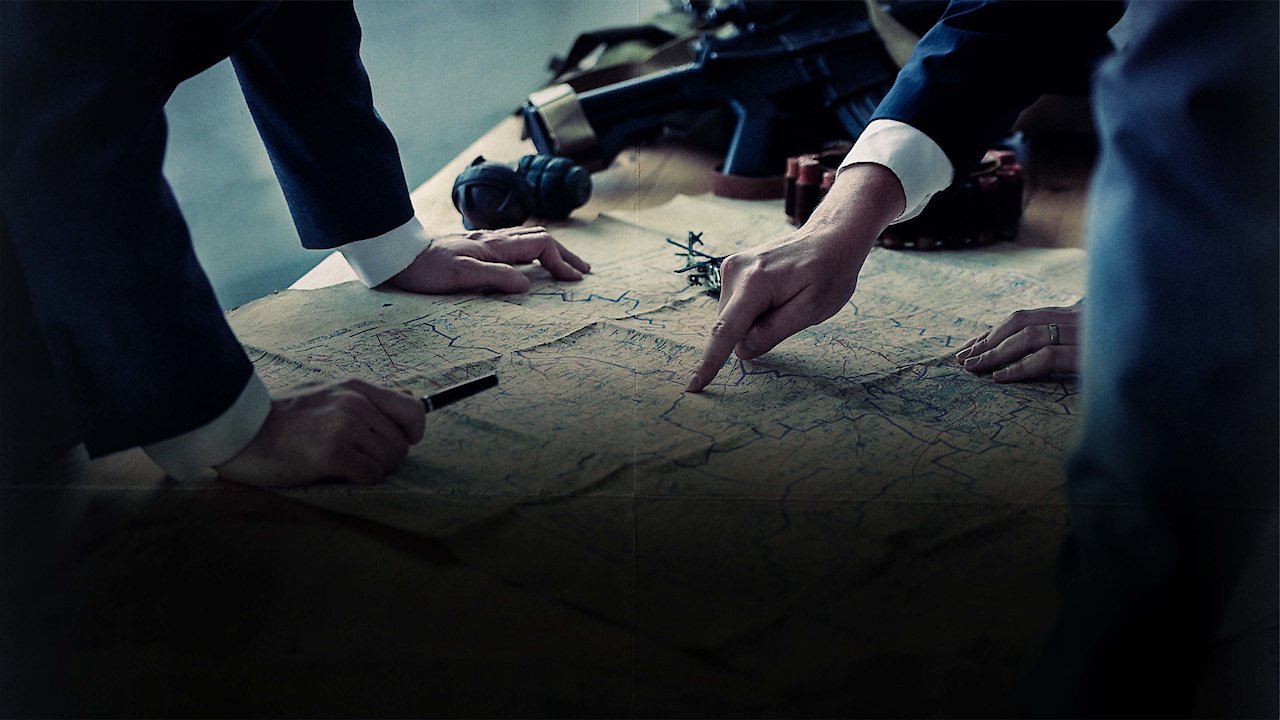 War Strategy Revealed: Tarawa