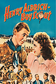 Henry Aldrich - Boy Scout