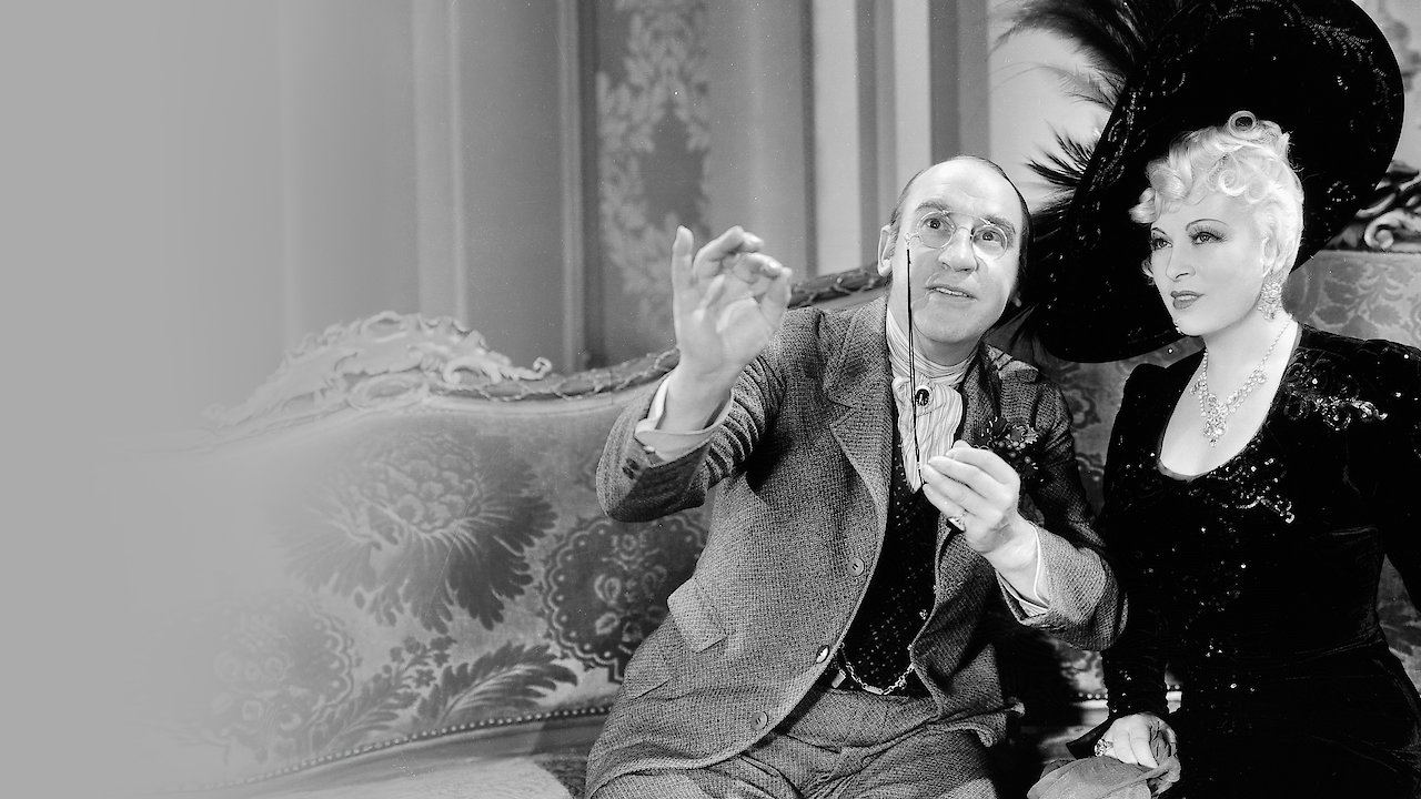 Every Day's a Holiday