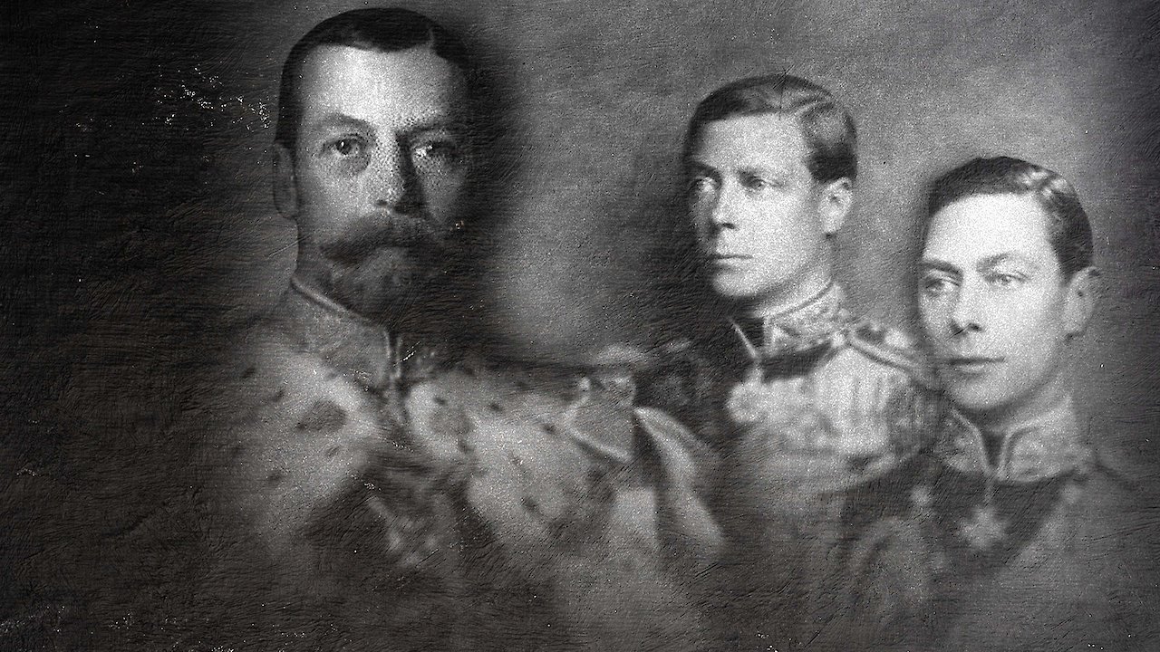 To Die, To Run, To Reign