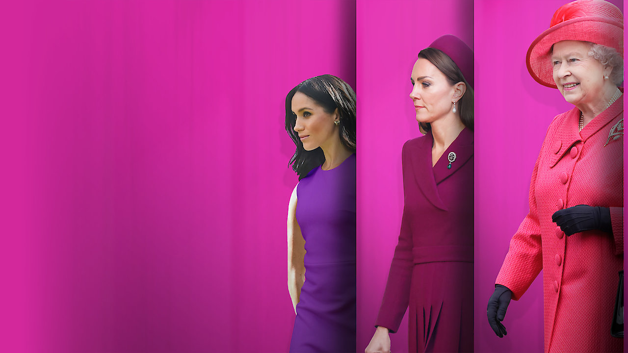 Queens and Princesses