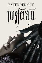 Nosferatu: Extended Cut