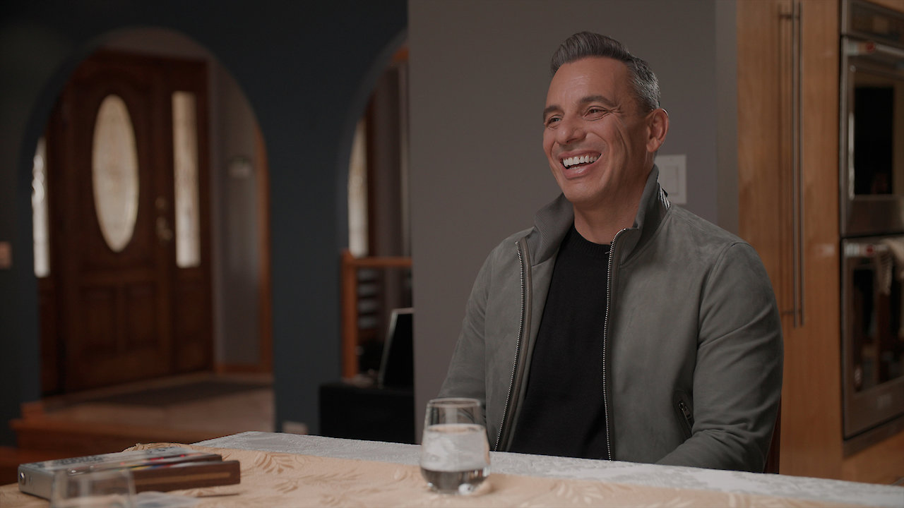 Sebastian Maniscalco: Beyond the Punchline