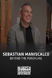 Sebastian Maniscalco: Beyond the Punchline