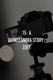 15: A Quinceañera Story: Zoey