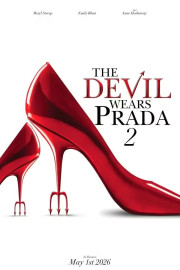 The Devil Wears Prada 2: A Special Look