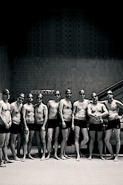 Men Who Swim