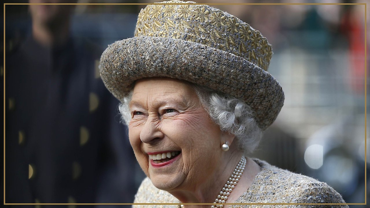 Elizabeth II: The Woman Behind The Crown