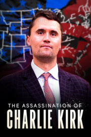 The Assassination of Charlie Kirk