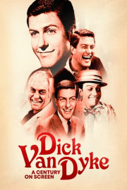 Dick Van Dyke: A Century on Screen