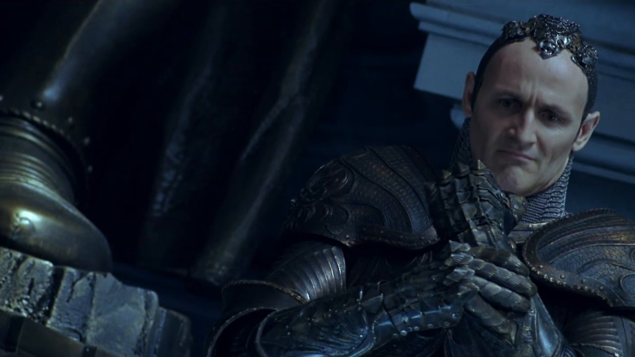 CHRONICLES OF RIDDICK, THE