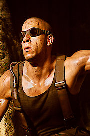 CHRONICLES OF RIDDICK, THE